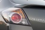 Nissan Altima Hybrid 2010 года